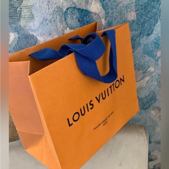 Louis Vuitton bag gift handbag - Picture 4 of 5